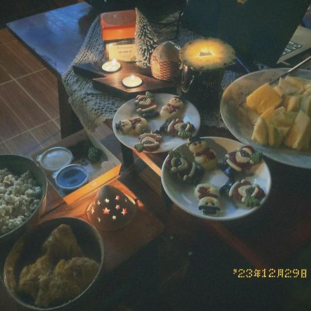 Apartament Nap Da Lat Zewnętrze zdjęcie