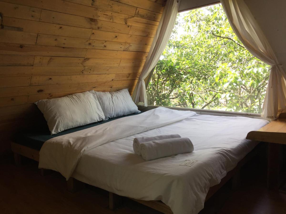 Apartament Nap Da Lat Zewnętrze zdjęcie