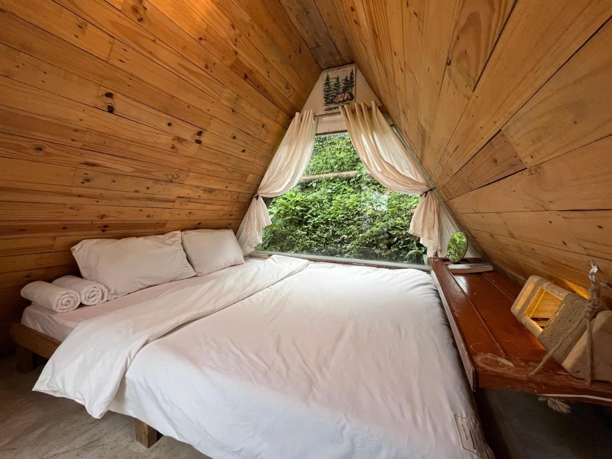 Apartament Nap Da Lat Zewnętrze zdjęcie