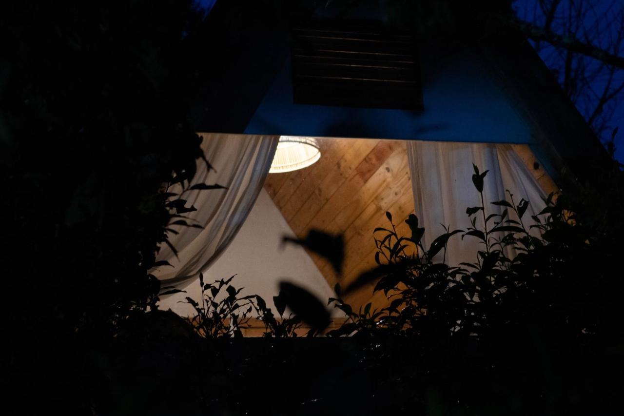Apartament Nap Da Lat Zewnętrze zdjęcie