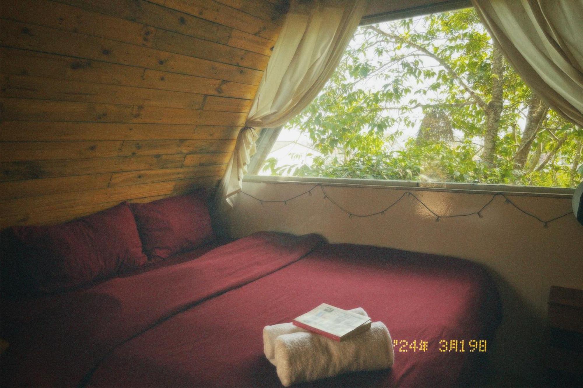 Apartament Nap Da Lat Zewnętrze zdjęcie
