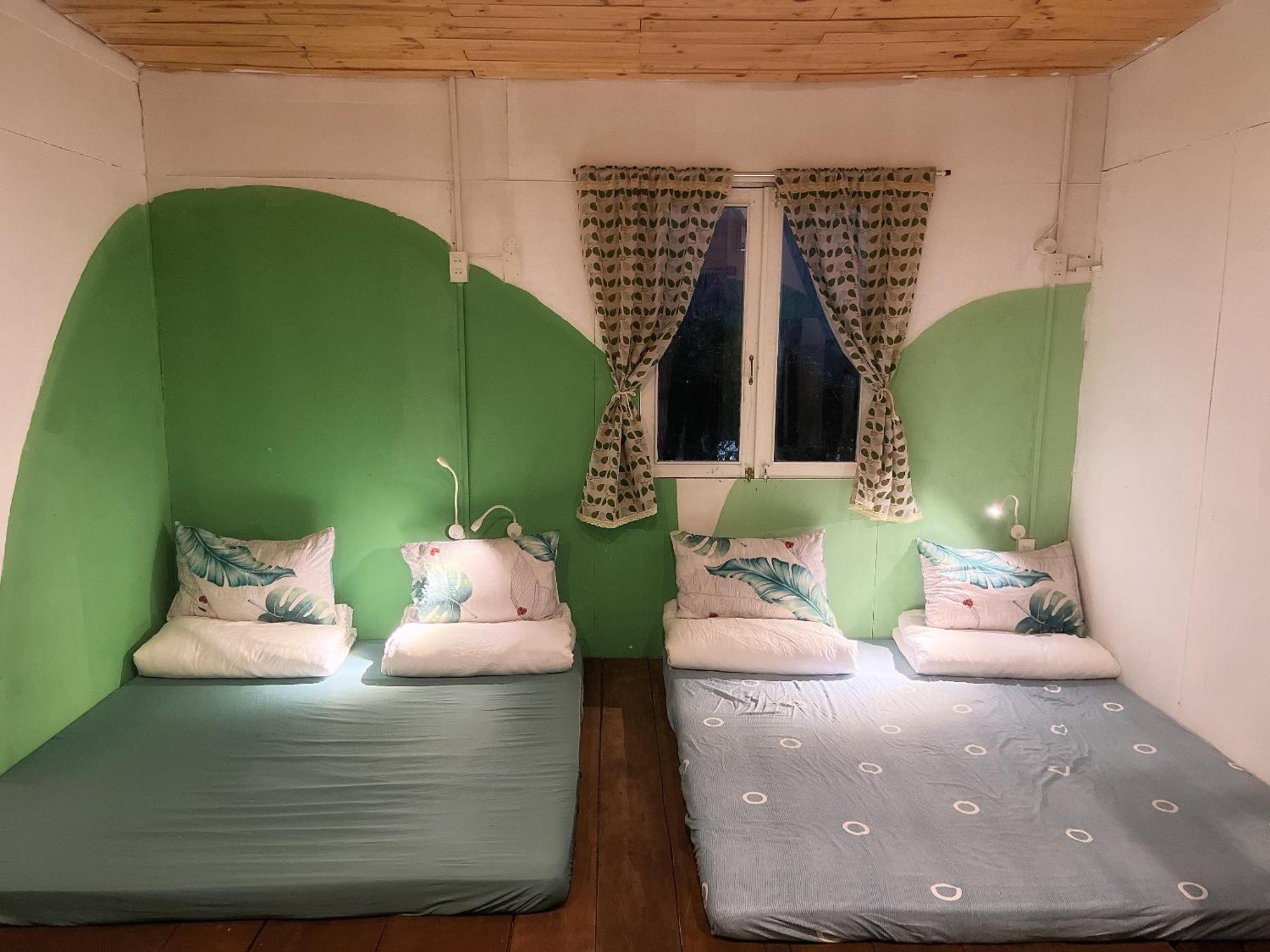 Apartament Nap Da Lat Zewnętrze zdjęcie